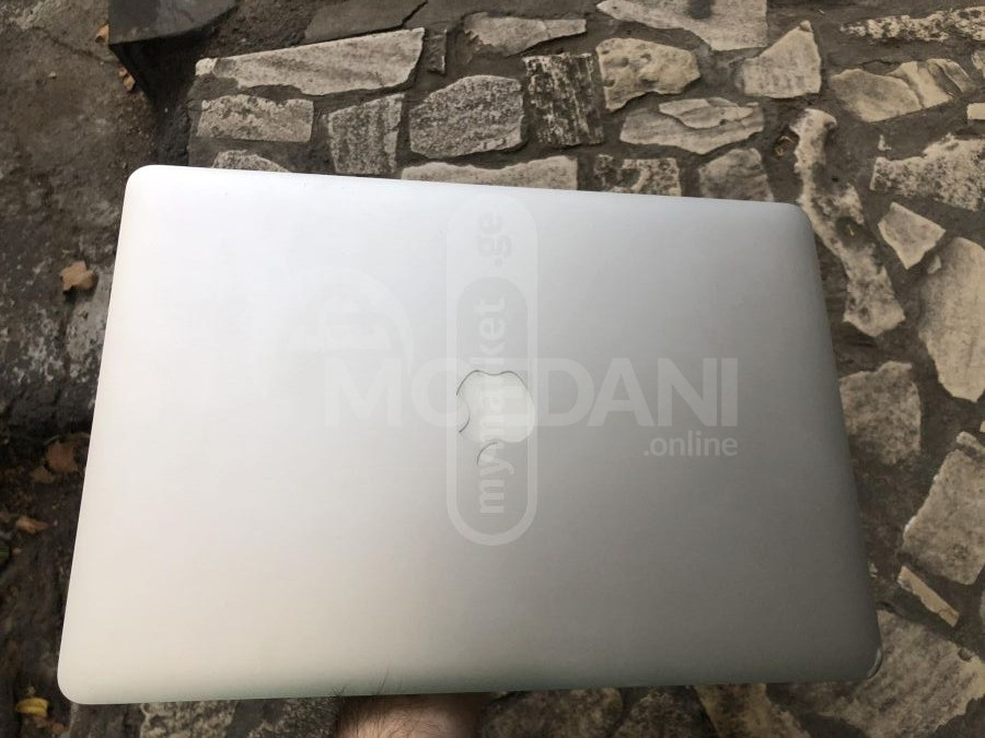 Макбук про 2015 г. Тбилиси - изображение 1