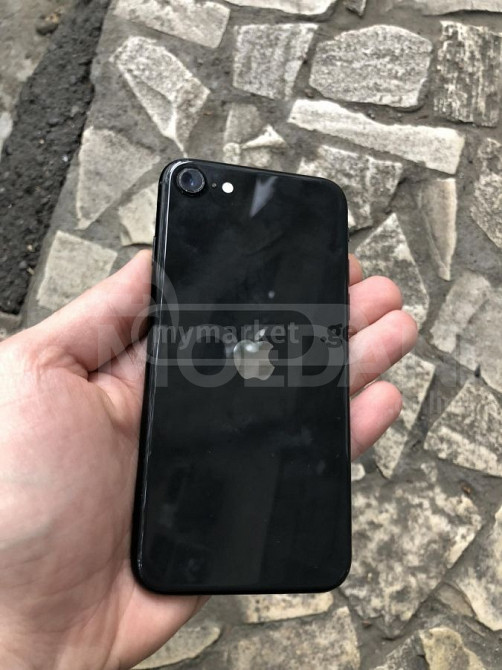 iphone se 2020 Tbilisi - photo 1