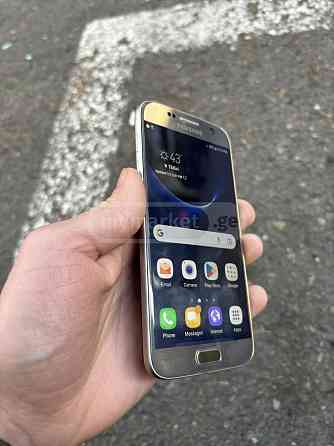 galaxy S7 თბილისი