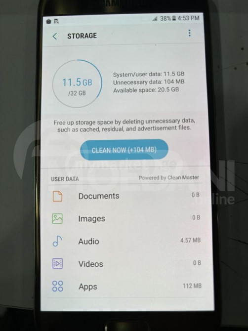 Galaxy S7 Tbilisi - photo 6