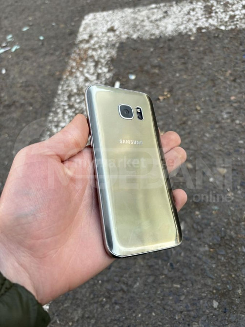 Galaxy S7 Tbilisi - photo 1