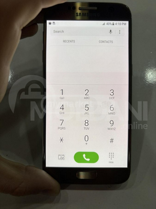 Galaxy S7 Tbilisi - photo 5