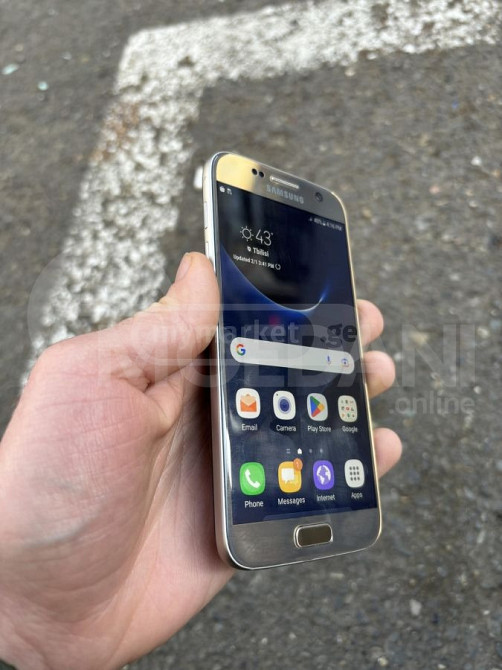 Galaxy S7 Tbilisi - photo 2