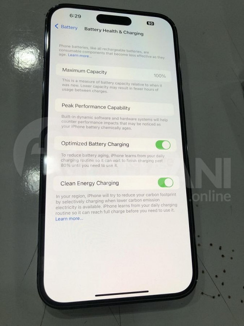 14 pro max Tbilisi - photo 3