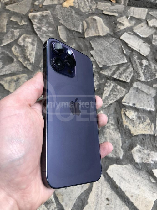 14 pro max Tbilisi - photo 2