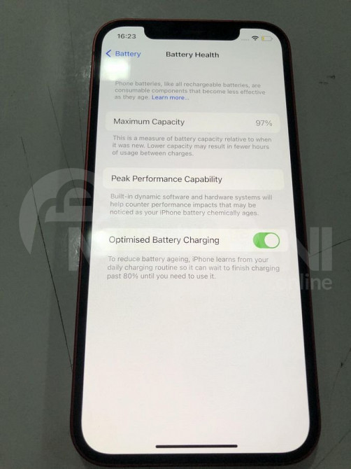 iPhone 12 Tbilisi - photo 4