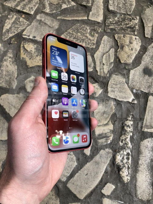 iPhone 12 Tbilisi - photo 2