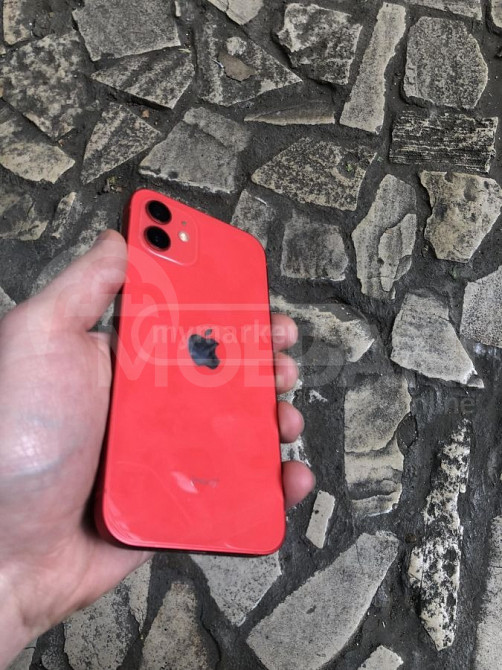 iPhone 12 Tbilisi - photo 1