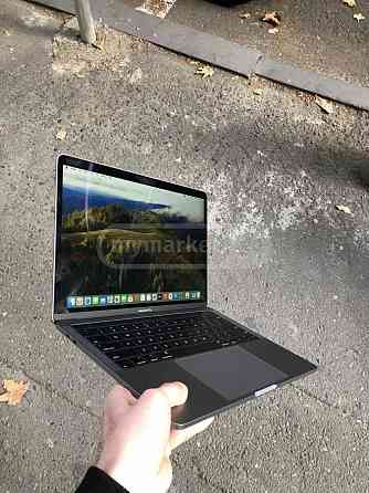 macbook pro 2018 თბილისი