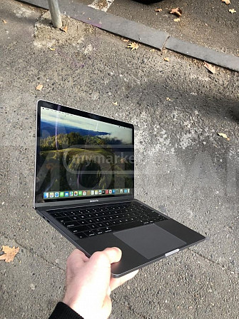 macbook pro 2018 თბილისი - photo 2