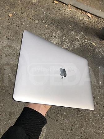 macbook pro 2018 თბილისი - photo 1