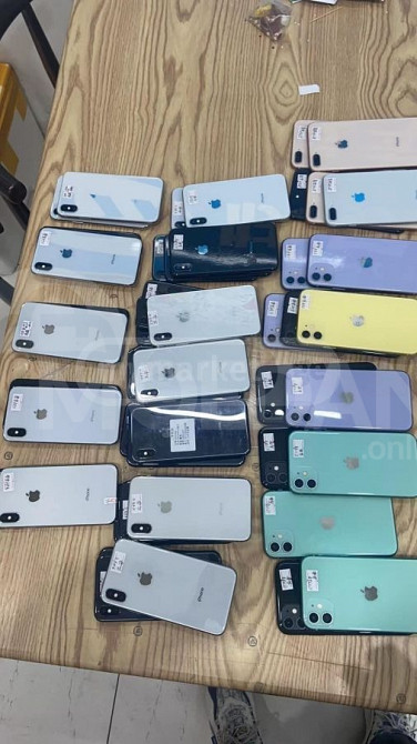 iPhone X from America with warranty! Tbilisi - photo 2