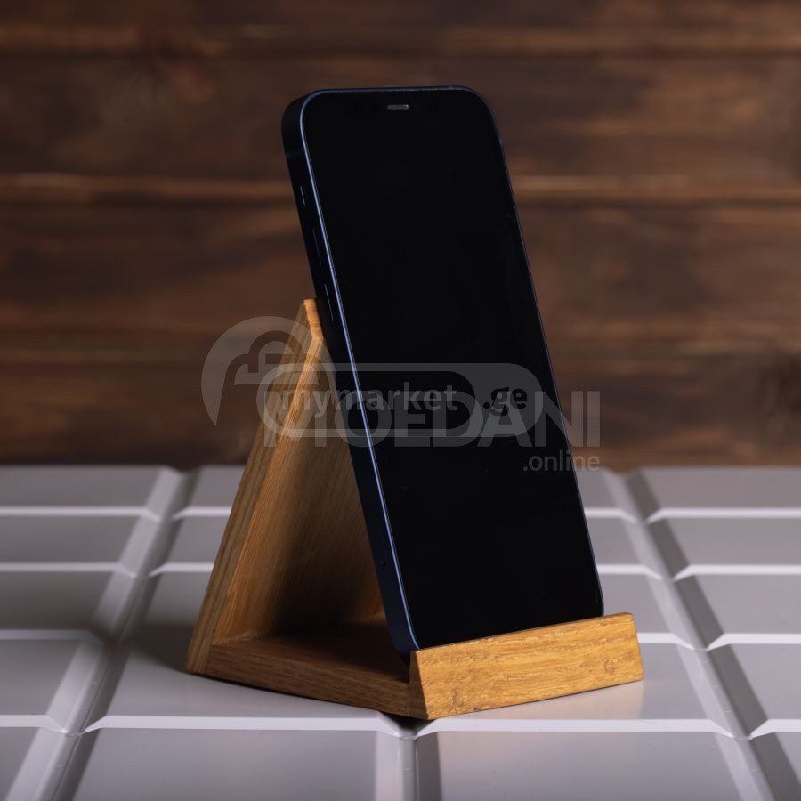 Iphone 12 in installments + 1 year warranty! Tbilisi - photo 3