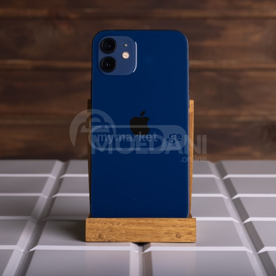 Iphone 12 in installments + 1 year warranty! Tbilisi - photo 1