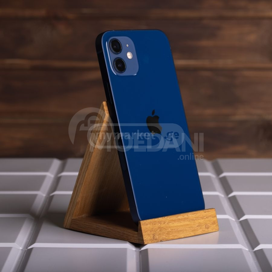 Iphone 12 in installments + 1 year warranty! Tbilisi - photo 2