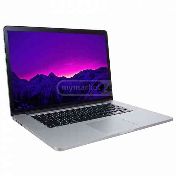 Macbook Pro AIR გვაქვს ფართო არჩევანი, 1 წლიანი გარანტიით! Tbilisi