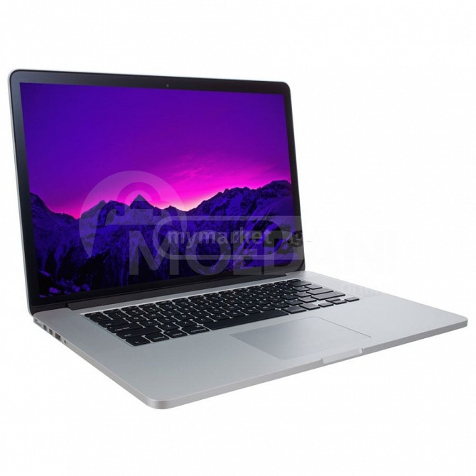 We have a wide selection of Macbook Pro AIR with a 1-year warranty! Tbilisi - photo 4