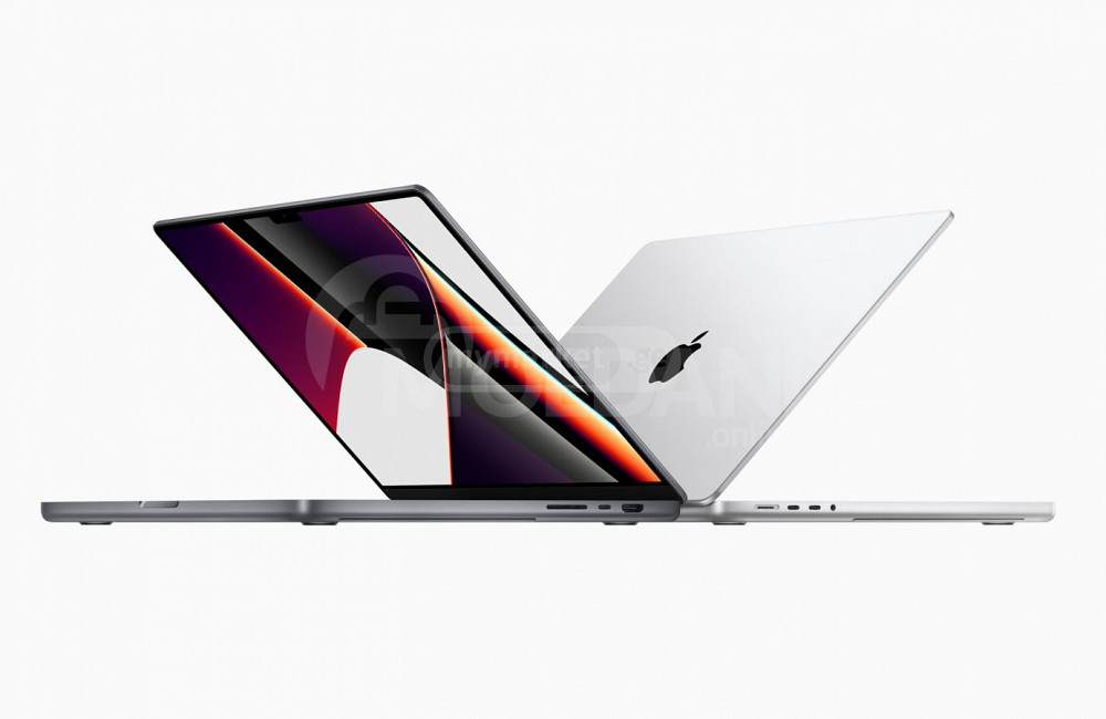 Macbook Pro AIR გვაქვს ფართო არჩევანი, 1 წლიანი გარანტიით! თბილისი - photo 2