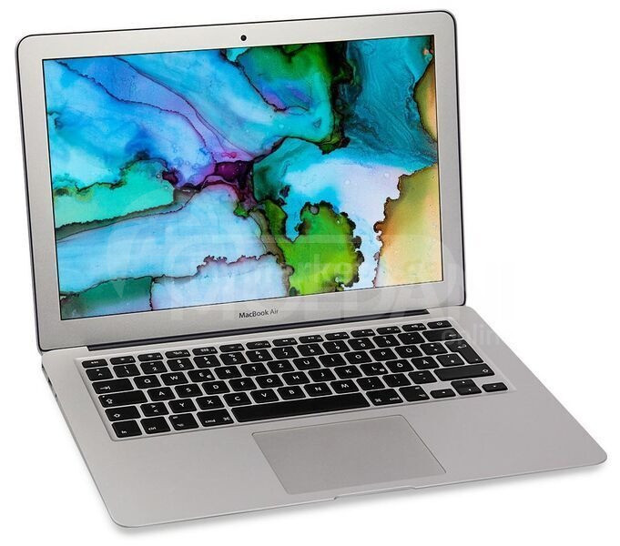 Macbook Pro AIR გვაქვს ფართო არჩევანი, 1 წლიანი გარანტიით! თბილისი - photo 3