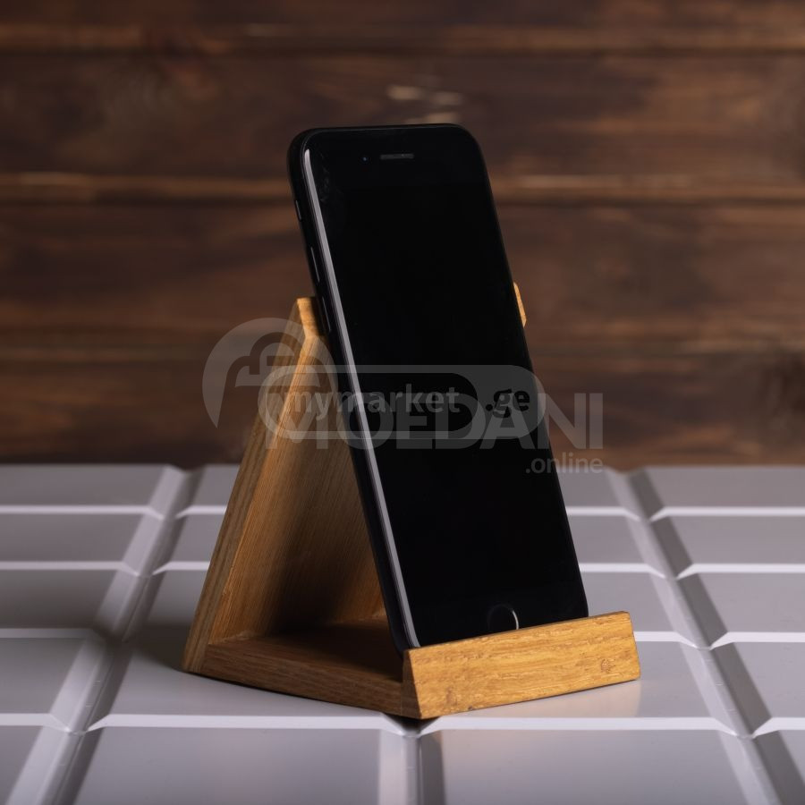 Iphone 7 32GB ახალივით! მოყვება 1 წლიანი გარანტია! აიფონი თბილისი - photo 3