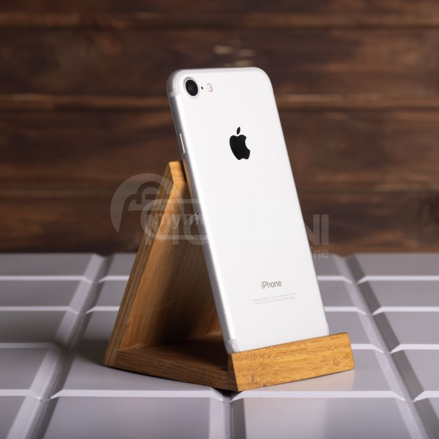 Iphone 7 32GB ახალივით! მოყვება 1 წლიანი გარანტია! აიფონი თბილისი - photo 2