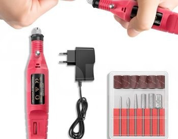 Electric pliers Tbilisi - photo 1