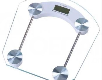 Напольные (корпусные) весы Тбилиси - изображение 1