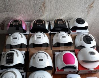 შილაკის საშრობი სერთიფიცირებული აპარატები თბილისი - photo 1