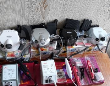 შილაკის საშრობი სერთიფიცირებული აპარატები თბილისი - photo 2