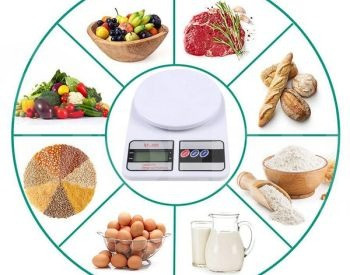 სამზარეულო სასწორი თბილისი - photo 4