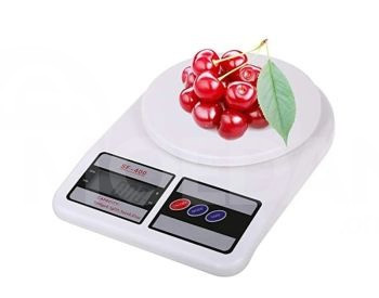 სამზარეულო სასწორი თბილისი - photo 1