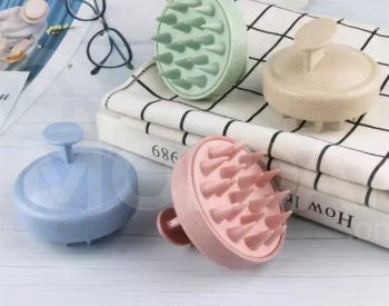 სკალპის მასაჟორი თბილისი - photo 1