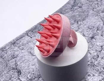 სკალპის მასაჟორი თბილისი - photo 2