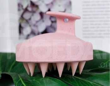 სკალპის მასაჟორი თბილისი - photo 3