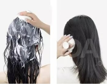 სკალპის მასაჟორი თბილისი - photo 4