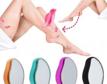 მექანიკური ეპილატორი თბილისი - photo 1