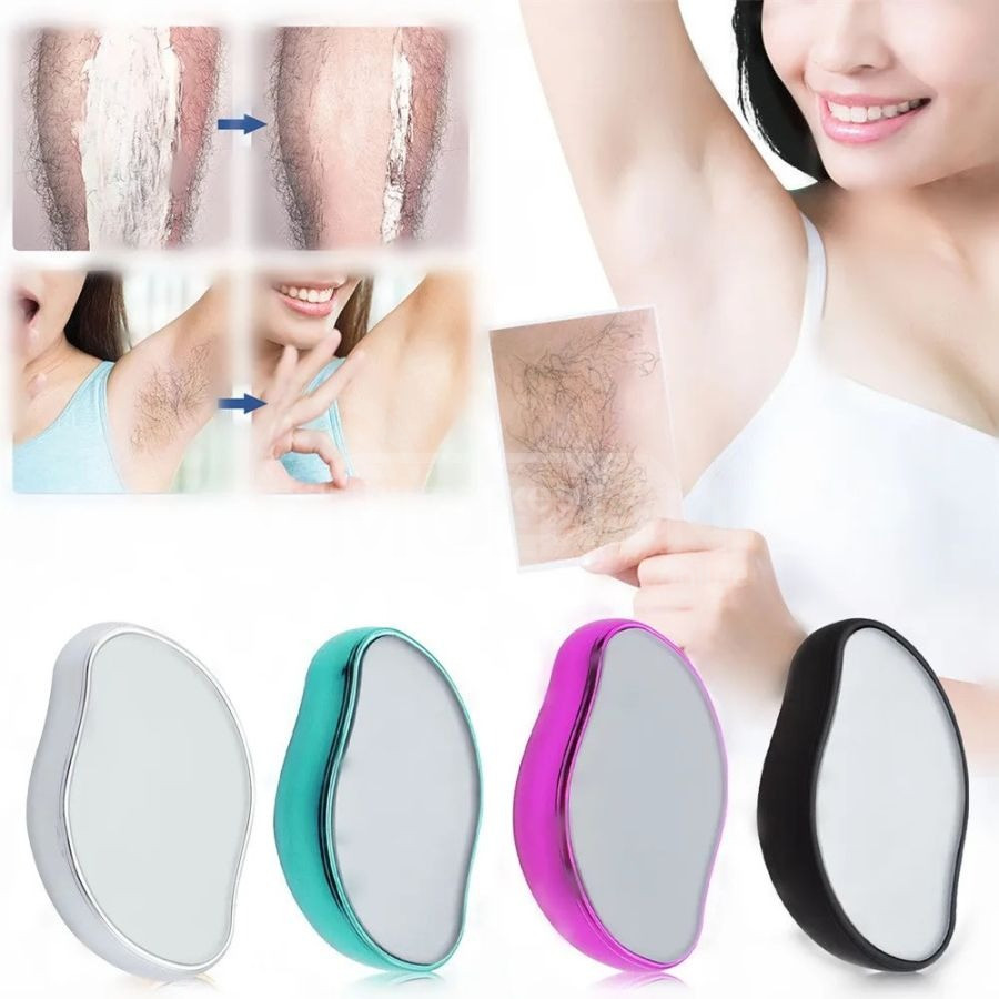 მექანიკური ეპილატორი თბილისი - photo 2