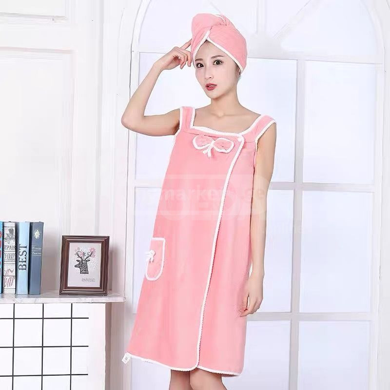 ხალათი-პირსახოცი თბილისი - photo 2