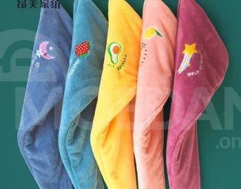 პირსახოცი თბილისი - photo 2