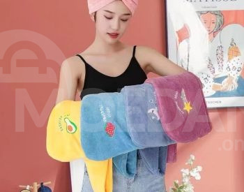 პირსახოცი თბილისი - photo 4