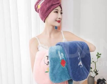 პირსახოცი თბილისი - photo 3