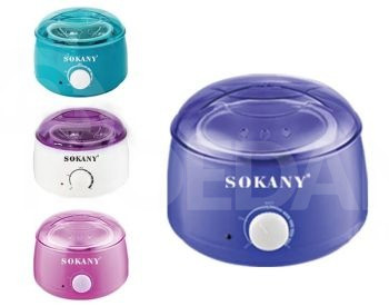 ცვილის აპარატი თბილისი - photo 2