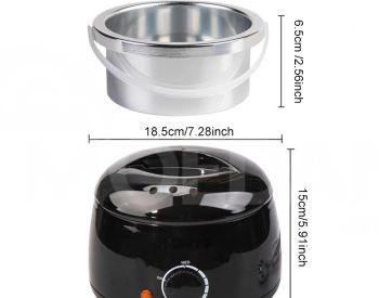 ცვილის აპარატი თბილისი - photo 6