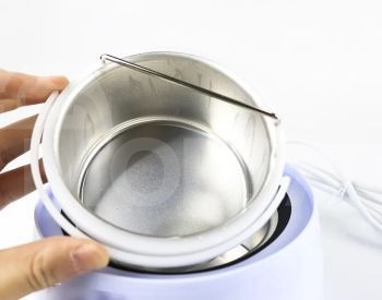 ცვილის აპარატი თბილისი - photo 3