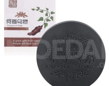 პოლიგენური საპონი თბილისი - photo 2