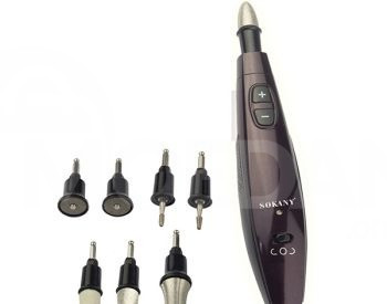 ელექტრო ქლიბი თბილისი - photo 4