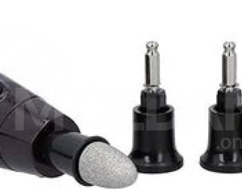 ელექტრო ქლიბი თბილისი - photo 3