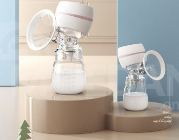 მკერდის ელექტრო საწველი თბილისი - photo 2