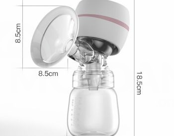 მკერდის ელექტრო საწველი თბილისი - photo 7