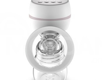 მკერდის ელექტრო საწველი თბილისი - photo 4